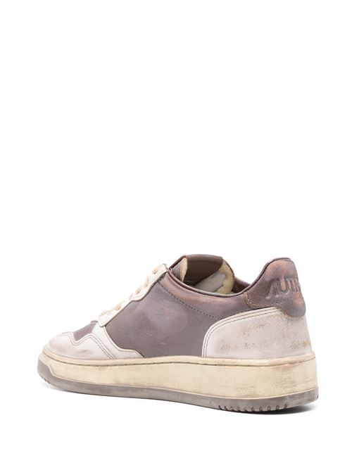 Sneakers Super Vintage AUTRY | AVLMMD03MUD PATRIDGE